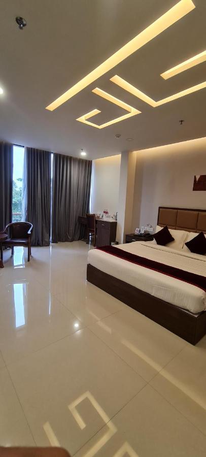 Pearl Palace Attingal المظهر الخارجي الصورة